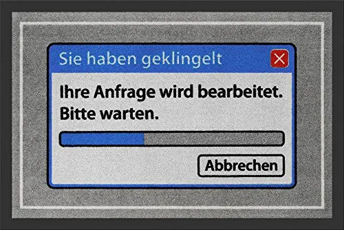 Fußmatten von Close Up