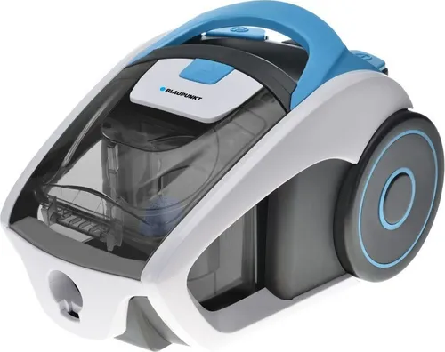 Blaupunkt VCC301 Staubsauger - Trommel-Vakuum Staubsauger mit 700 W Leistung und 1,2 l Fassungsvermögen, ideal für gründliche Reinigung in jedem Zuhause.