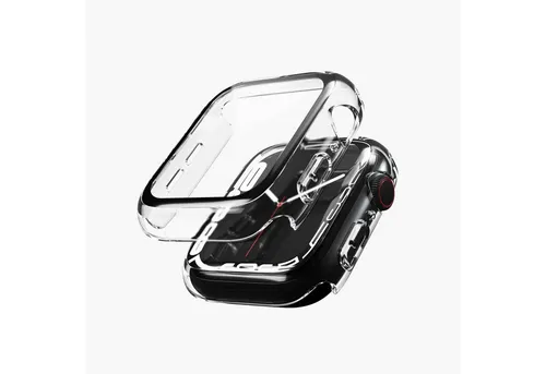 VONMÄHLEN Smartwatch-Hülle Thin Case für Apple Watch