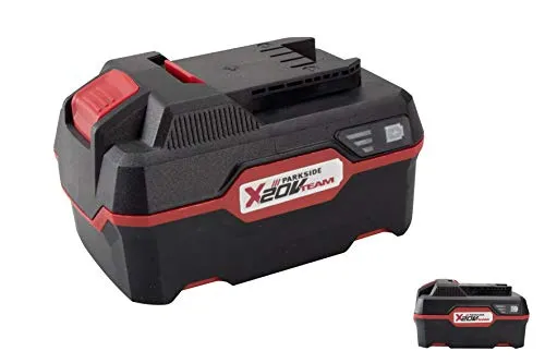 Parkside 4Ah Lithium-Ionen Akku Pap 20 A3 20 Volt