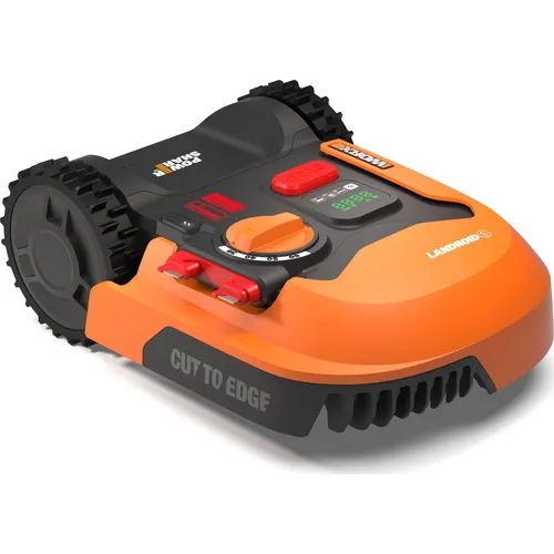 WORX Landroid S250