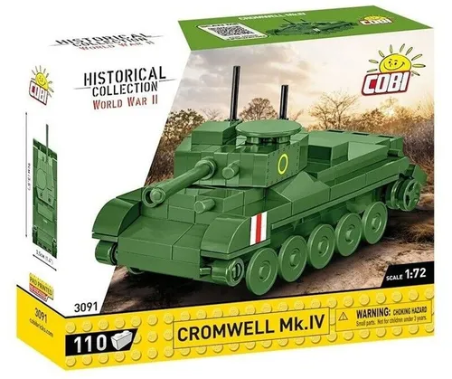 COBI 3091 - CROMWELL MK. IV