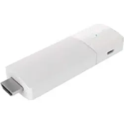 Strong LEAP-AIR Google TV Stick 4K Air in blau von STRONG