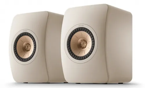 KEF LS50 Meta von KEF
