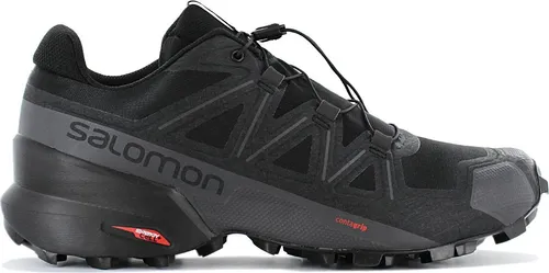 Salomon Schuhe Schwarz von Salomon
