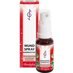 Mundspray 20 ML