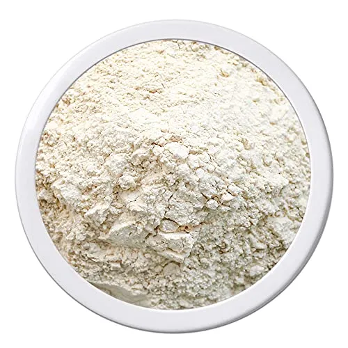 PEnandiTRA® - Knoblauch gemahlen Knoblauchpulver - 500 g - Knoblauch Pulver - Gewürz - VEGAN