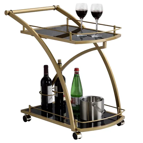 Servierwagen EVO von IDIMEX