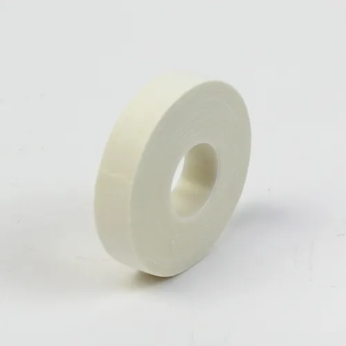 Zinkoxid-Tape, Reise Tape, Sport Tape Weiß 1,25 x 10 m