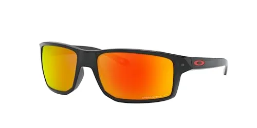 Oakley Gibston Black Ink / Prizm Ruby Polarized Sportbrille von Oakley