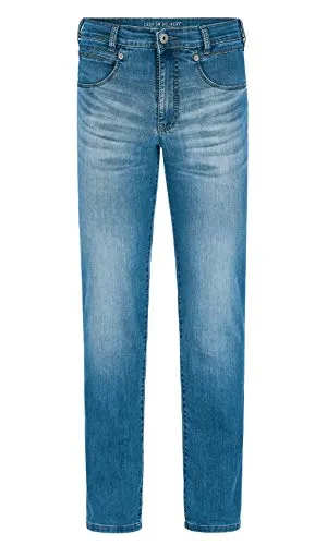 Joker Jeans Freddy 2430/0761 Bleached Buffies (W32/L32)
