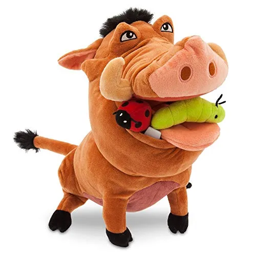 Disney Pumbaa Plüschtier 33 cm von Disney