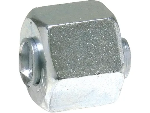 BSL-Blindstopfen 12 Innengewinde M 18 x 1, 5 Baureihe L von GOK