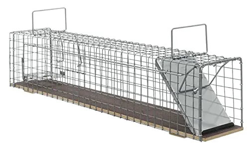 Tierfallen von 123jagd