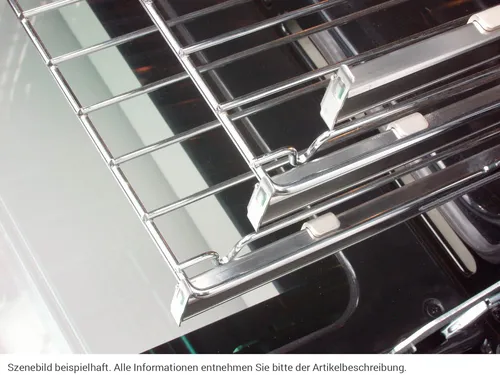 Oranier VAZ122 Teleskopvollauszug