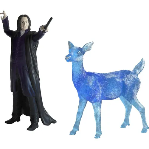Schleich Snape & Patronus Spielset (ab 0 Jahre) Mehrfarbig