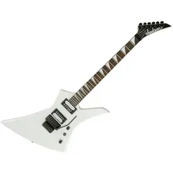 Jackson JS32 Kelly Snow White von Jackson