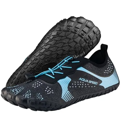 Produktbild Aqua Speed Nautilus Aqua Schuhe – Modische und vielseitige Badeschuhe für die ganze Familie