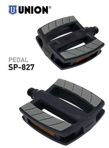 Union Fahrradpedale mit 