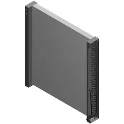 Verdampfer 920x1075 3R9C D - 8733703168 von Buderus