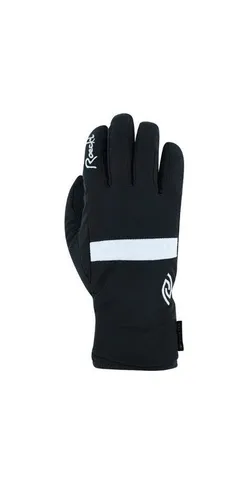 Roeckl SPORTS Ski- und Snowboardfingerhandschuhe 