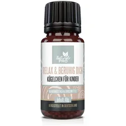 Natural Pro | Relax und Beruhig dich Kügelchen