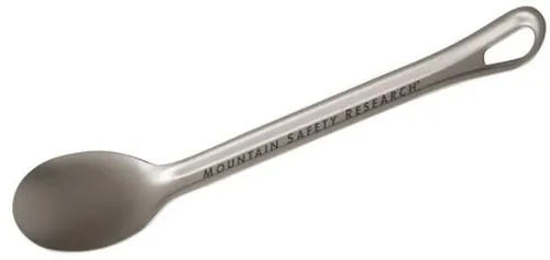 MSR Titan Löffel
