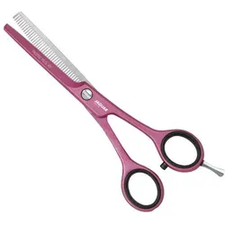 Jaguar Schere White Line Pastell Plus 40 Berry 5,0 Zoll von Jaguar