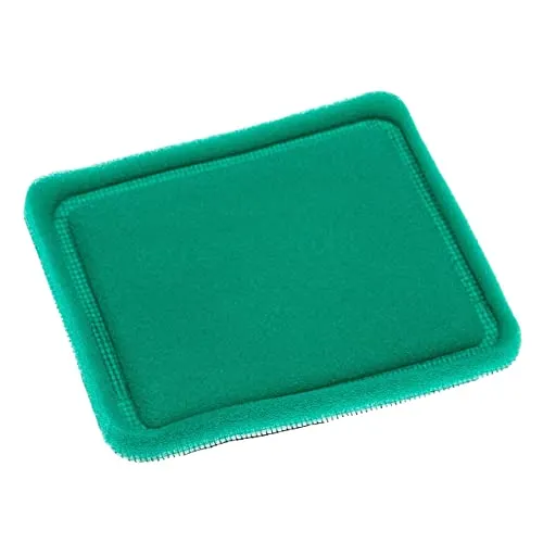 vhbw Vorfilter Ersatz für Briggs & Stratton 493537S, 493537 für Rasenmäher