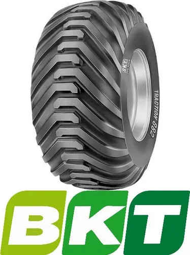 BKT TR 882 14PR 400/60-15.5 145A6 von BKT