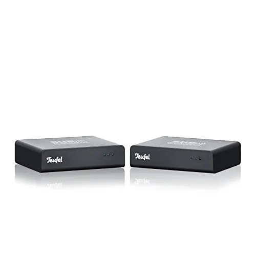 Produktbild Teufel Subwoofer Wireless Set