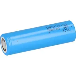 Samsung INR21700-50E 5000mAh 10A LiIon Akku Zelle von Samsung
