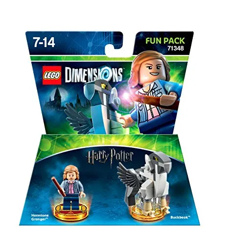 LEGO Dimensions