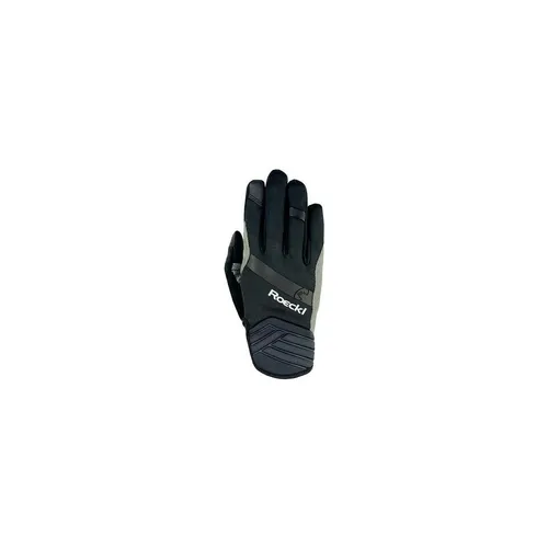 Roeckl Sports Kreuzeck black (0999) 8,5