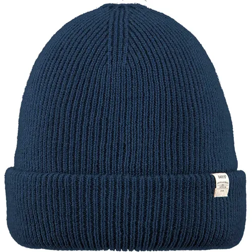 Barts Kinder Kinabalu Mütze (Größe 53 , blau)