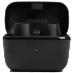 Sennheiser CX Plus True Wireless – Bluetooth In-Ear-Kopfhörer mit ANC - Kopfhörer mit Active Noise Cancellation, kraftvollem Bass und 24h Akkulaufzeit für ungestörtes Hören und maximalen Komfort.