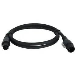 Produktbild Neutrik Power Cable powerCON TRUE1 male/female 3x 2.5 mm2 0,5 m