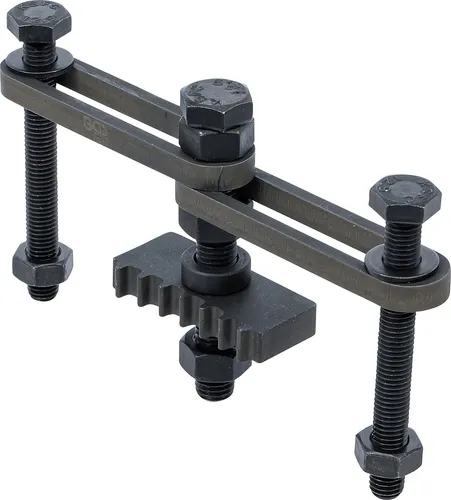 BGS Schwungrad-Arretierwerkzeug für Hyundai und Kia - KFZ-Werkzeuge, ideal für präzise Schwungrad-Arretierung und einfache Anwendung, kompatibel mit OEM-Teilen 09231-2B100.