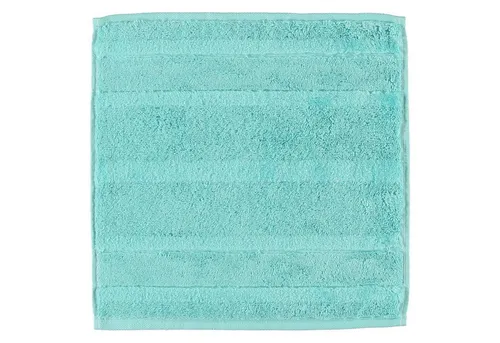 Cawö Handtücher in türkis von Cawö