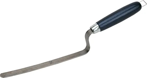 TRIUSO Fugenkelle gebogen 14 mm