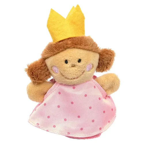 sigikid 43006 Fingerpuppe Prinzessin