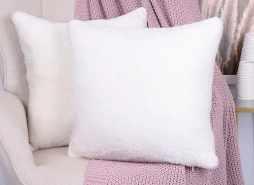 Betz Dekokissen 2 Stück Kissenbezüge - Lübeck 45 x 45 cm