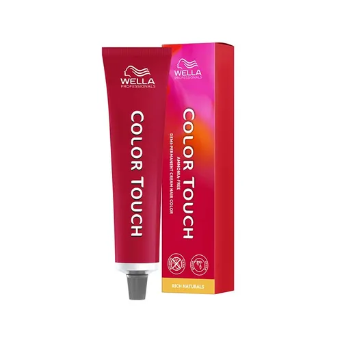 Wella Color Touch 6/3 Dunkelblond Gold (60 ml)