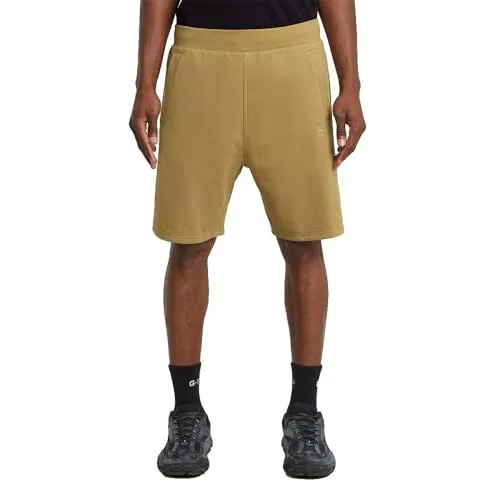 G-STAR Nifous sw Short – Bequeme Shorts für jeden Tag - Stylische Shorts mit originellem Design und bequemer Passform, ideal für entspannte Tage. Perfekt für Freizeitaktivitäten und lässige Outfits.
