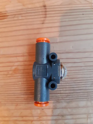 Riegler Ventile von Riegler