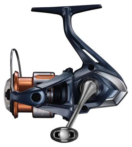 Shimano Nasci FD 4000 Angelrolle von Shimano