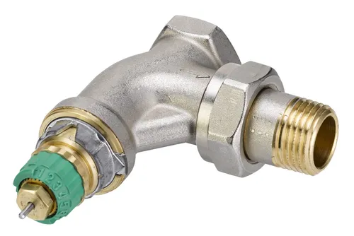 Danfoss Dynamic Valve RA-DV 15 von Danfoss