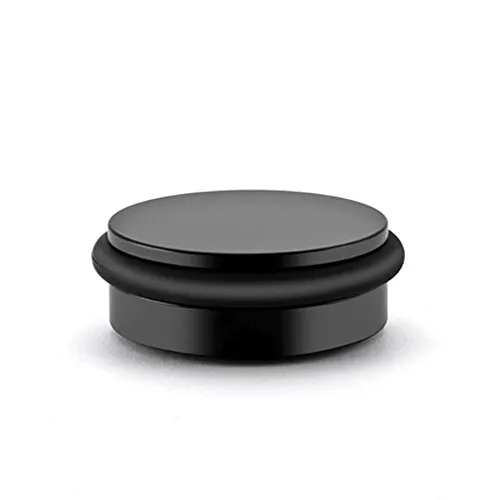 Artikel Design PUK Türstopper schwarz in schwarz von Artikel Design