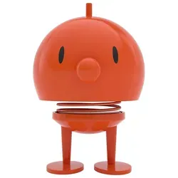 Hoptimist Large Bumble, orange in orange von Hoptimist