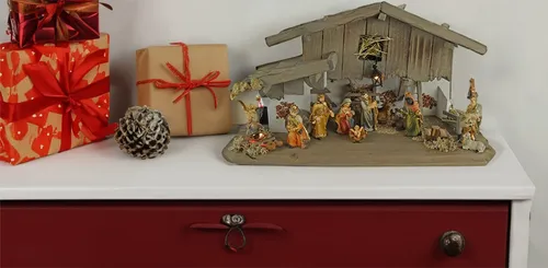 Krippen von Krippenbaustudio Böhner